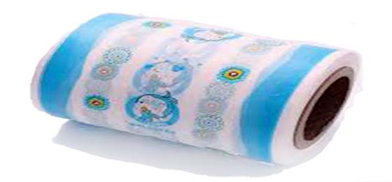 Diaper Sheet