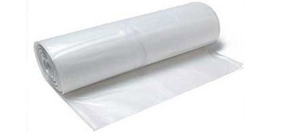 Polythene Sheets