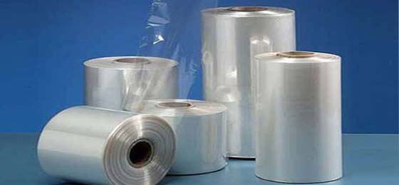 Polythene Roll