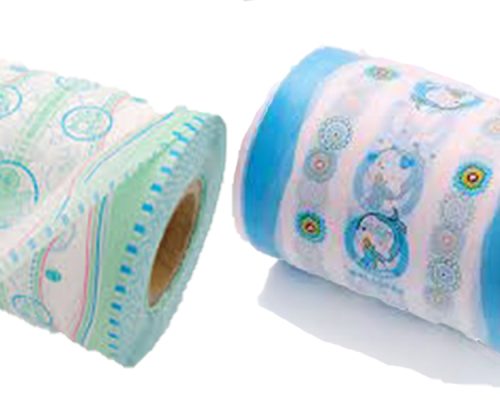 Diaper Sheet