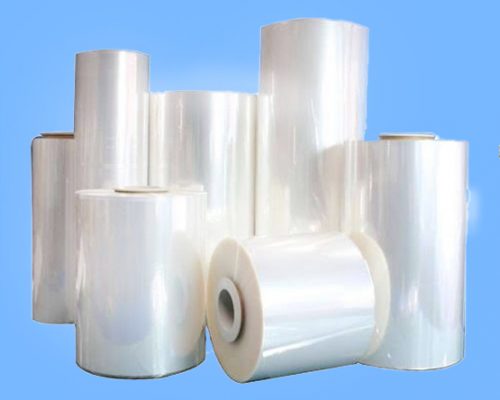 Ploythene Sheet​